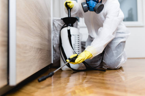 Best Affordable Exterminators  in Leesburg, GA