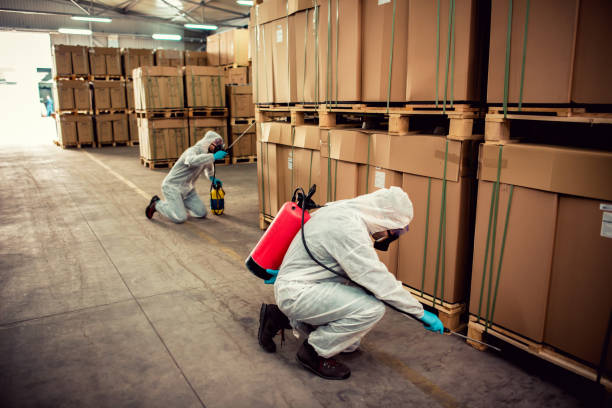 Best Bed Bug Extermination  in Leesburg, GA