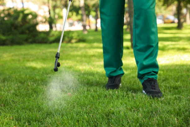 Best Commercial Pest Control Services  in Leesburg, GA